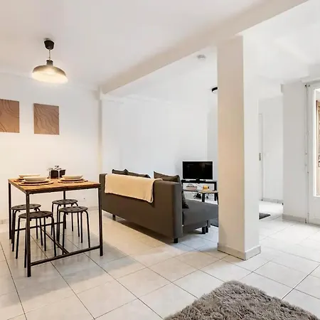 Comfortable And Elegant Parisian Apartment Ivry-sur-Seine Exterior photo