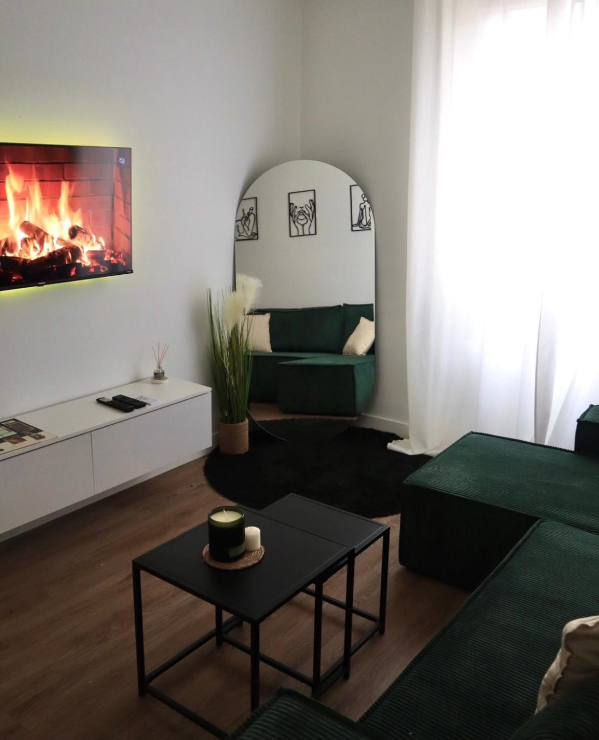 Comfortable And Elegant Parisian Apartment Ivry-sur-Seine